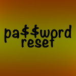 Django Video 8 - Password Reset