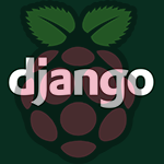 Django on Raspberry Pi