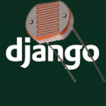 Photocell to Django