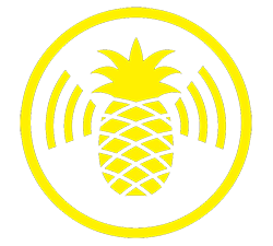 Wifi Pineapple Logo